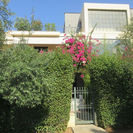 אתונה Maison De Famille מראה חיצוני תמונה