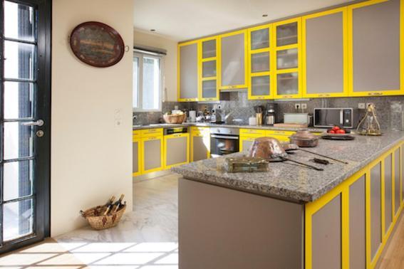 אתונה Maison De Famille מראה חיצוני תמונה