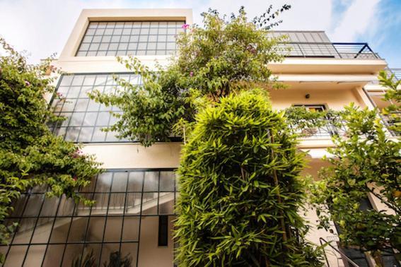אתונה Maison De Famille מראה חיצוני תמונה