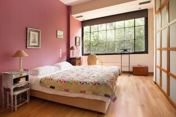 אתונה Maison De Famille מראה חיצוני תמונה