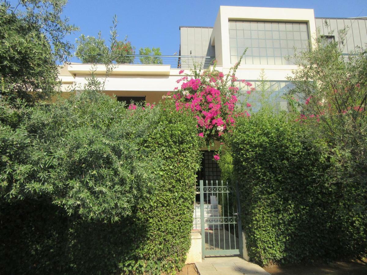 אתונה Maison De Famille מראה חיצוני תמונה